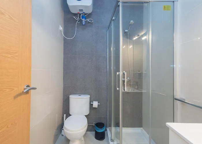 La Casita De Bruno Balcony House * Las Palmas de Gran Canaria