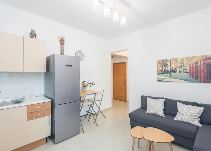 Apartman La Casita De Bruno Balcony House Las Palmas de Gran Canaria