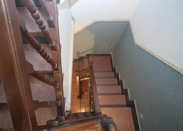 Apartman La Casita De Bruno Balcony House Las Palmas de Gran Canaria