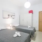 Apartament La Casita De Bruno Balcony House