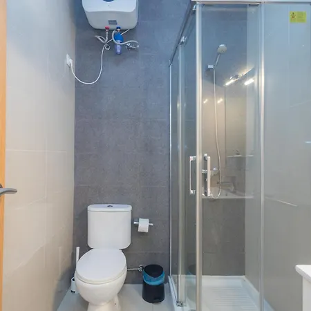 La Casita De Bruno Balcony House * Las Palmas de Gran Canaria