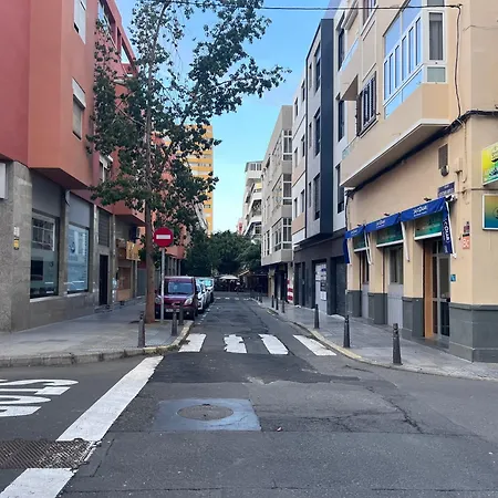 La Casita De Bruno Balcony House Las Palmas de Gran Canaria