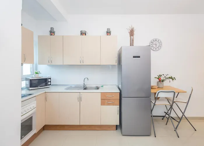 La Casita De Bruno Balcony House Apartamento *