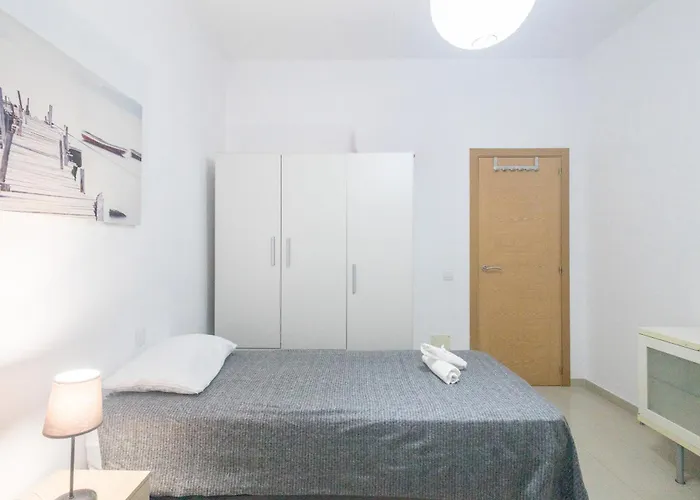 Apartamento La Casita De Bruno Balcony House Las Palmas de Gran Canaria