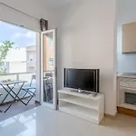 La Casita De Bruno Balcony House Apartment *
