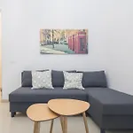 La Casita De Bruno Balcony House Apartment