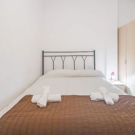 Apartamento La Casita De Bruno Balcony House Las Palmas de Gran Canaria