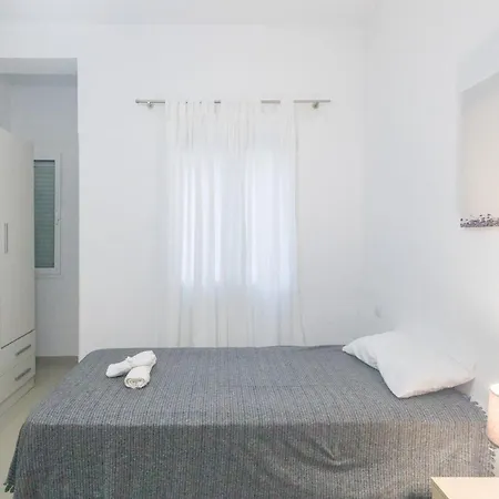 La Casita De Bruno Balcony House * لاس بالماس دي غران كاناريا