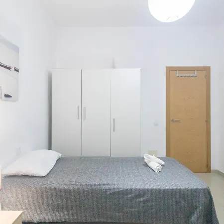 Apartamento La Casita De Bruno Balcony House Las Palmas de Gran Canárias
