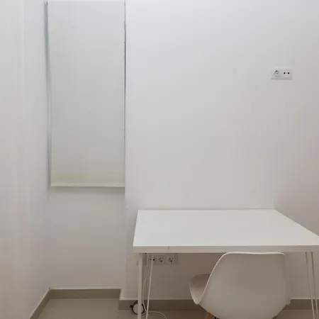 Apartamento La Casita De Bruno Balcony House