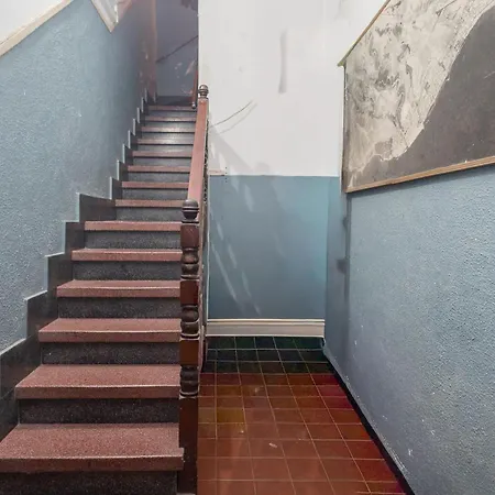 La Casita De Bruno Balcony House شقة لاس بالماس دي غران كاناريا