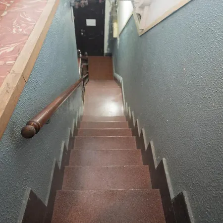 La Casita De Bruno Balcony House * Las Palmas de Gran Canárias