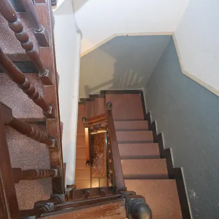 شقة La Casita De Bruno Balcony House لاس بالماس دي غران كاناريا