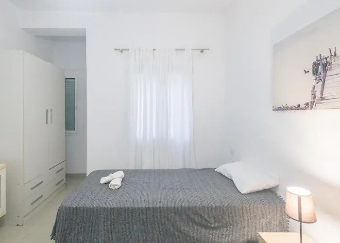 La Casita De Bruno Balcony House * Лас-Пальмас-де-Гран-Канарія