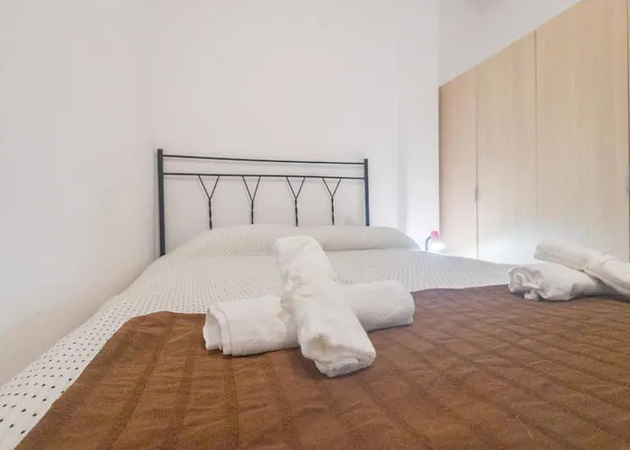 La Casita De Bruno Balcony House