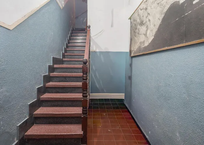 La Casita De Bruno Balcony House Апартаменти Лас-Пальмас-де-Гран-Канарія