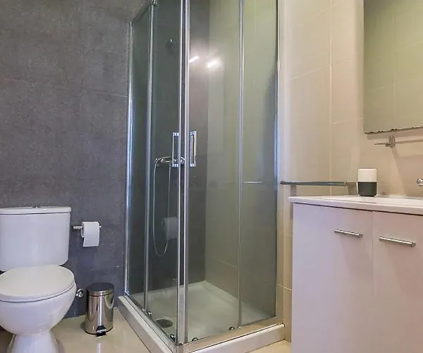 La Casita De Bruno Balcony House * Лас-Пальмас-де-Гран-Канарія