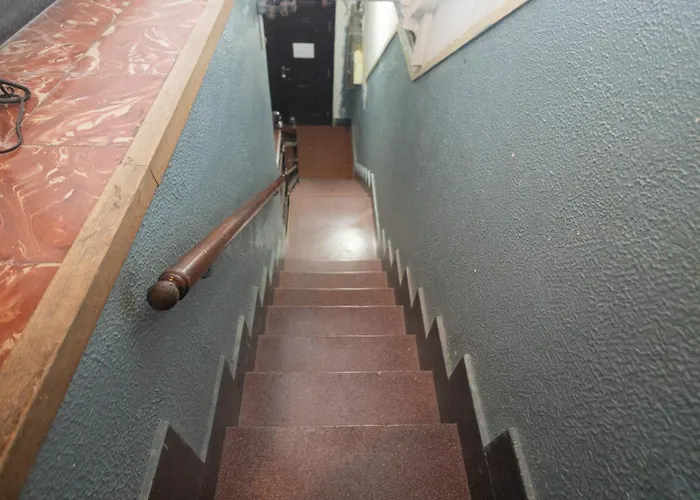 La Casita De Bruno Balcony House * Лас-Пальмас-де-Гран-Канарія