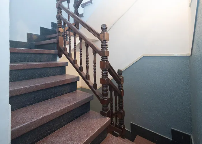 La Casita De Bruno Balcony House Апартаменти