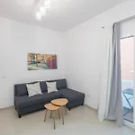 La Casita De Bruno Balcony House Apartment