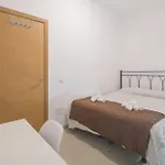 Apartment La Casita De Bruno Balcony House *