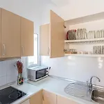 La Casita De Bruno Balcony House Apartment