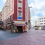 Apartment La Casita De Bruno Balcony House *