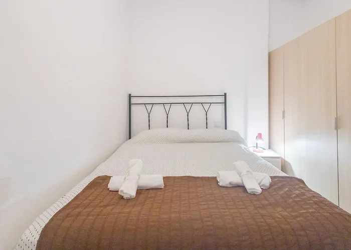 Apartment La Casita De Bruno Balcony House Las Palmas de Gran Canaria