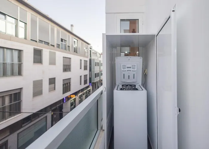 La Casita De Bruno Balcony House * Las Palmas de Gran Canaria