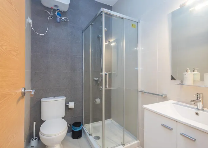 La Casita De Bruno Balcony House *